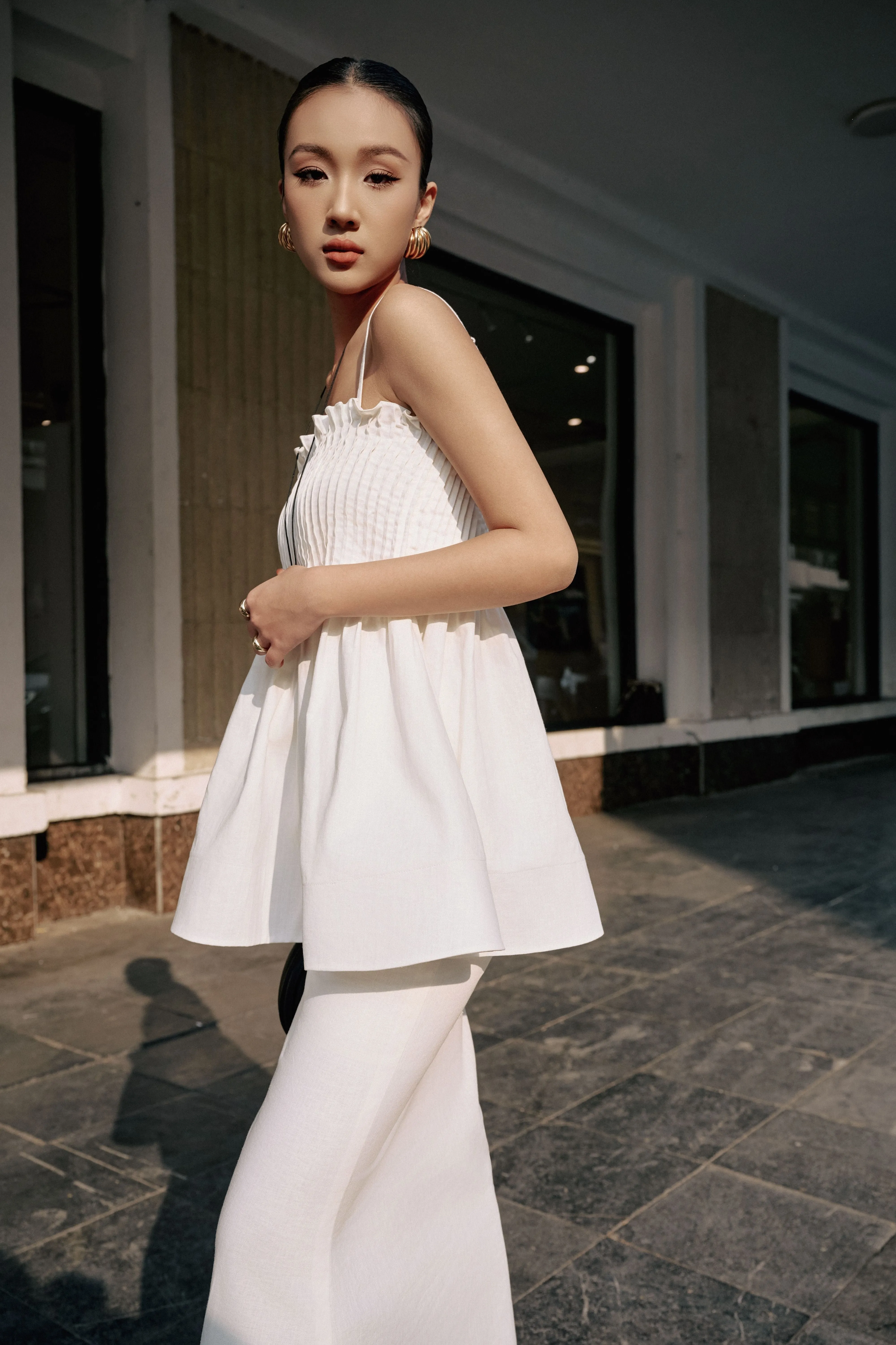 Ivory Top