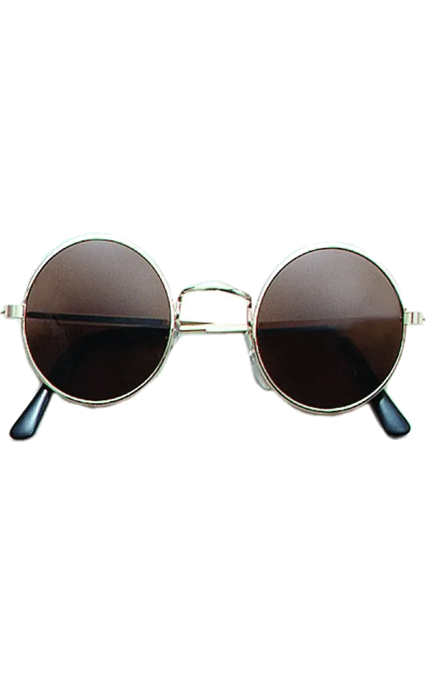 John Lennon Glasses