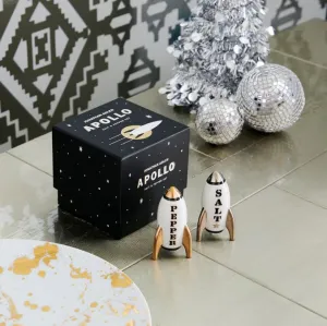 Jonathan Adler - Apollo Salt & Pepper Set