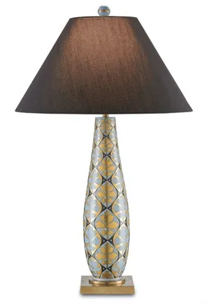 Josephine Table Lamp - Currey & Company