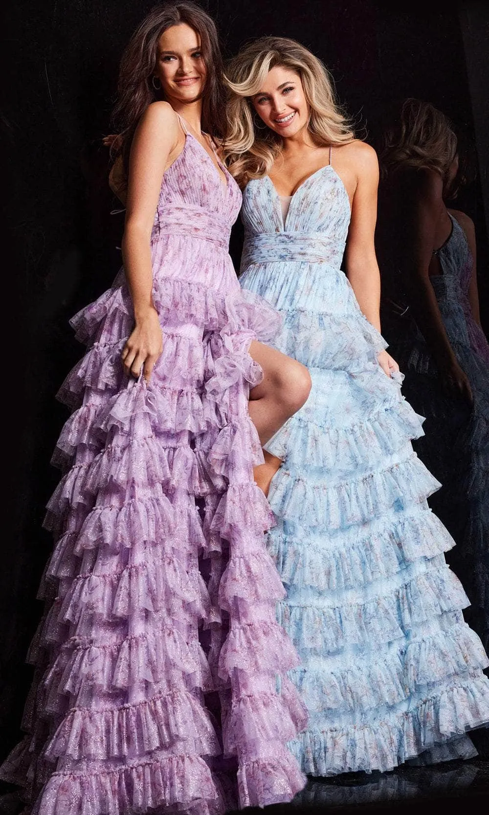 Jovani: 36571 Dress (Clearance)