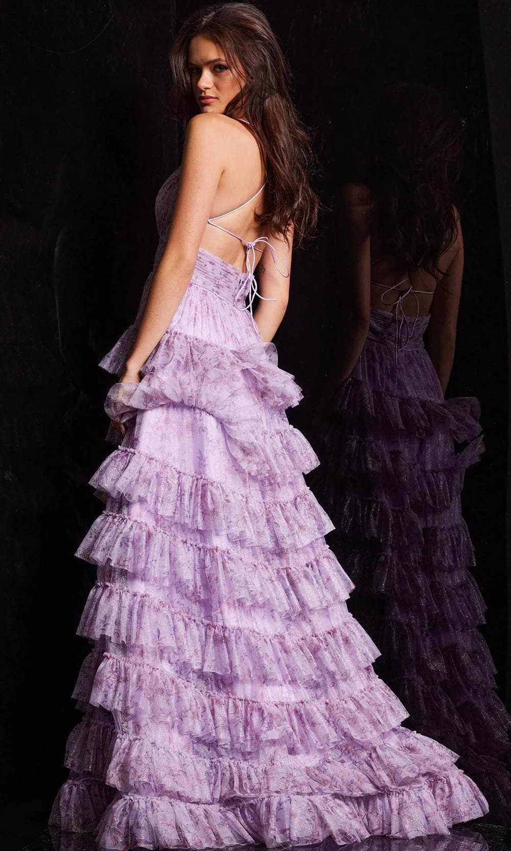 Jovani: 36571 Dress (Clearance)