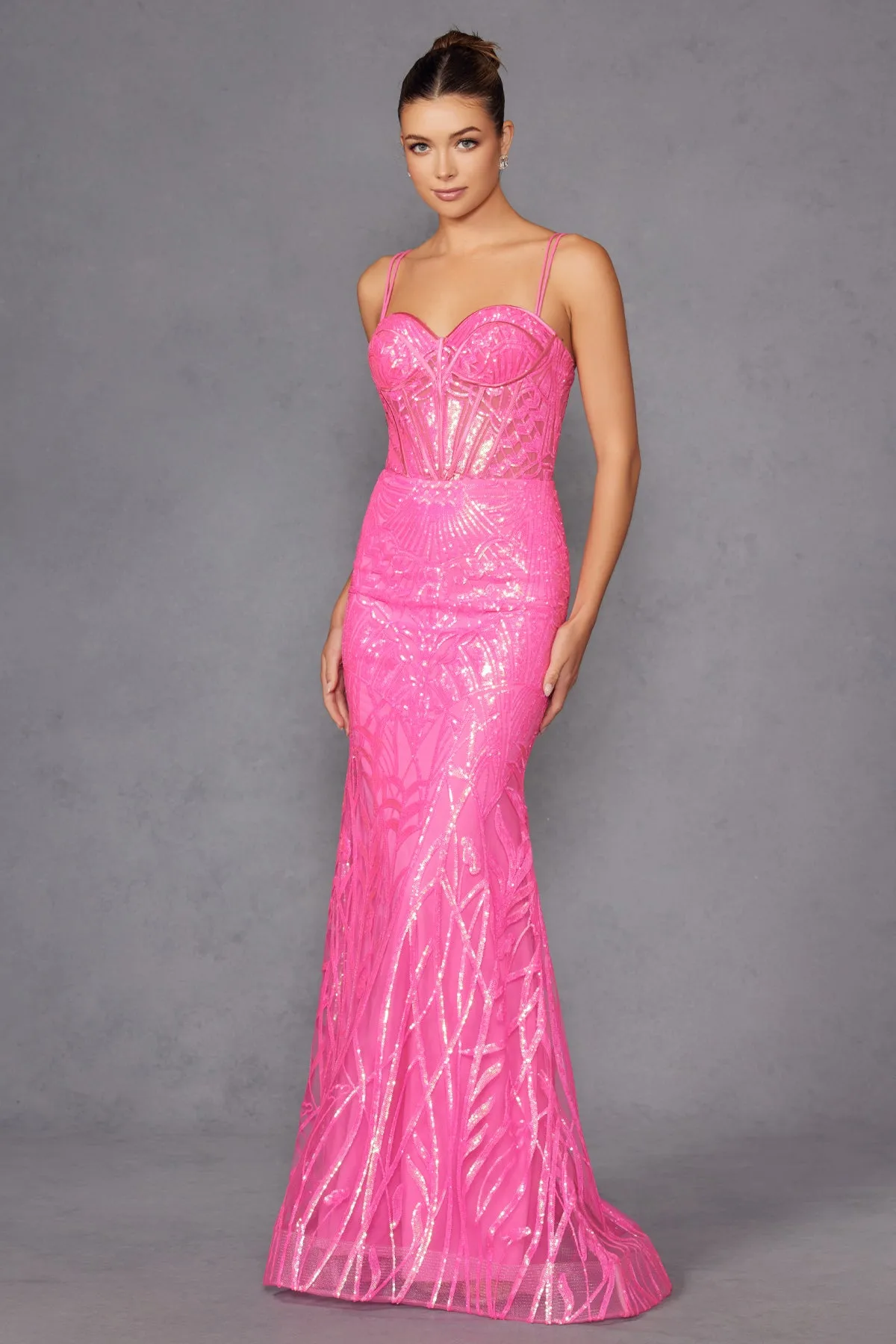 Juliet - JT2886C