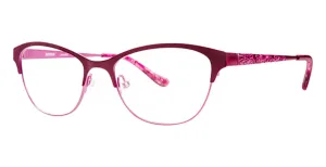 kensie eyewear Eyeglasses graceful