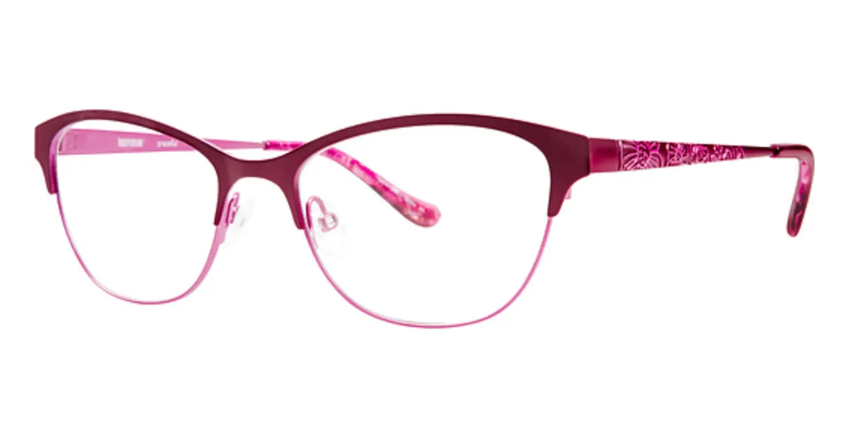 kensie eyewear Eyeglasses graceful
