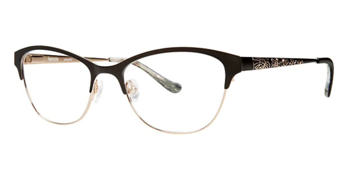 kensie eyewear Eyeglasses graceful