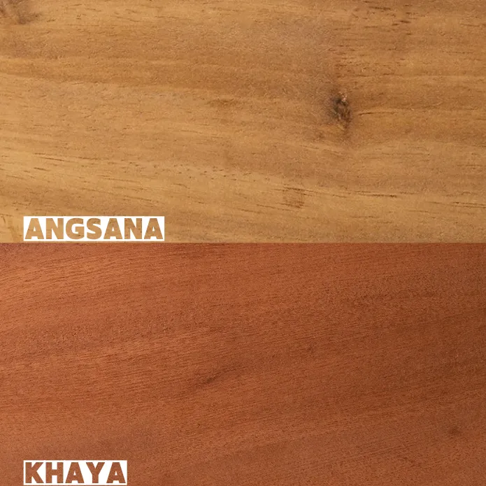 Khaya Eon TV Console - DIY Series