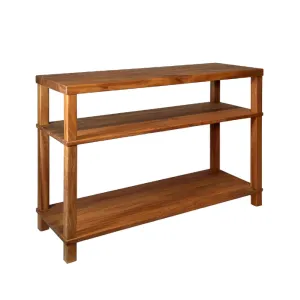 Khaya Eon TV Console - DIY Series