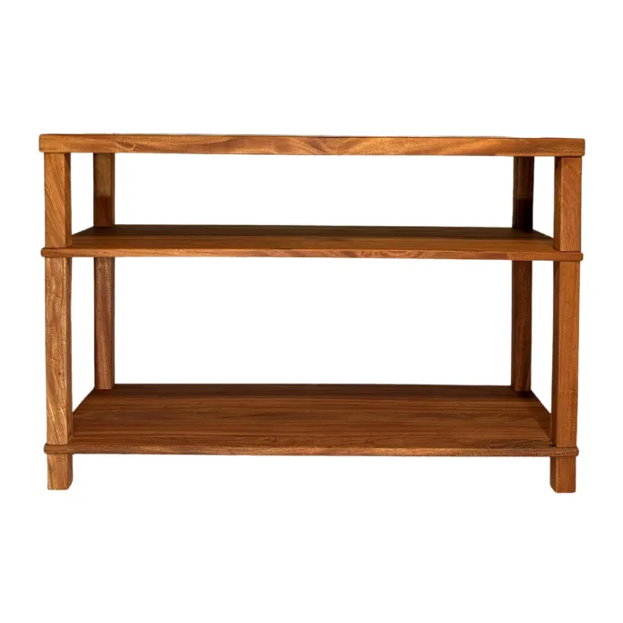Khaya Eon TV Console - DIY Series
