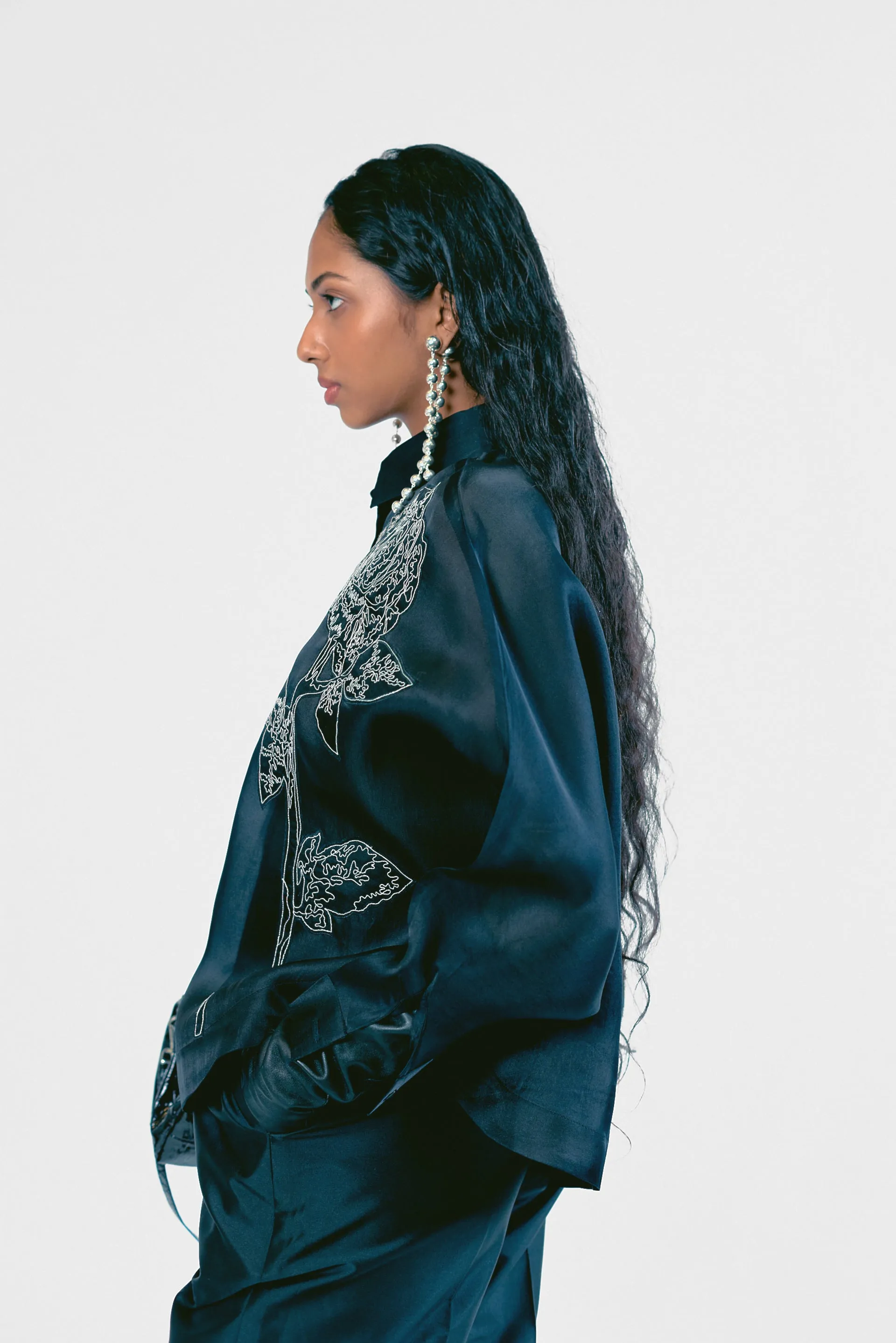 Kimora Shirt