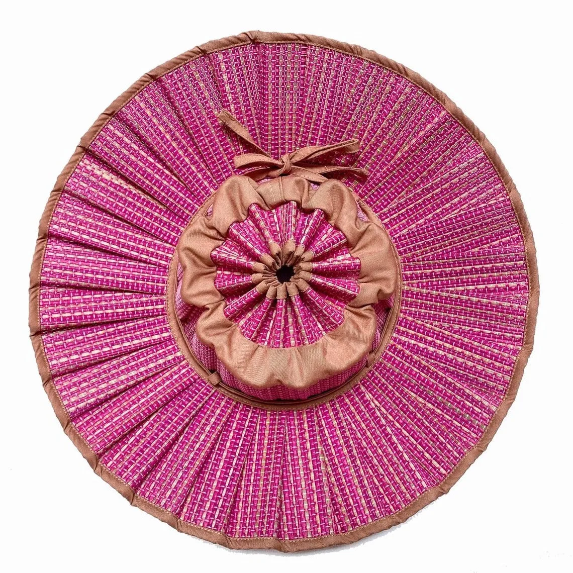 Kirribilli Hat Child Capri