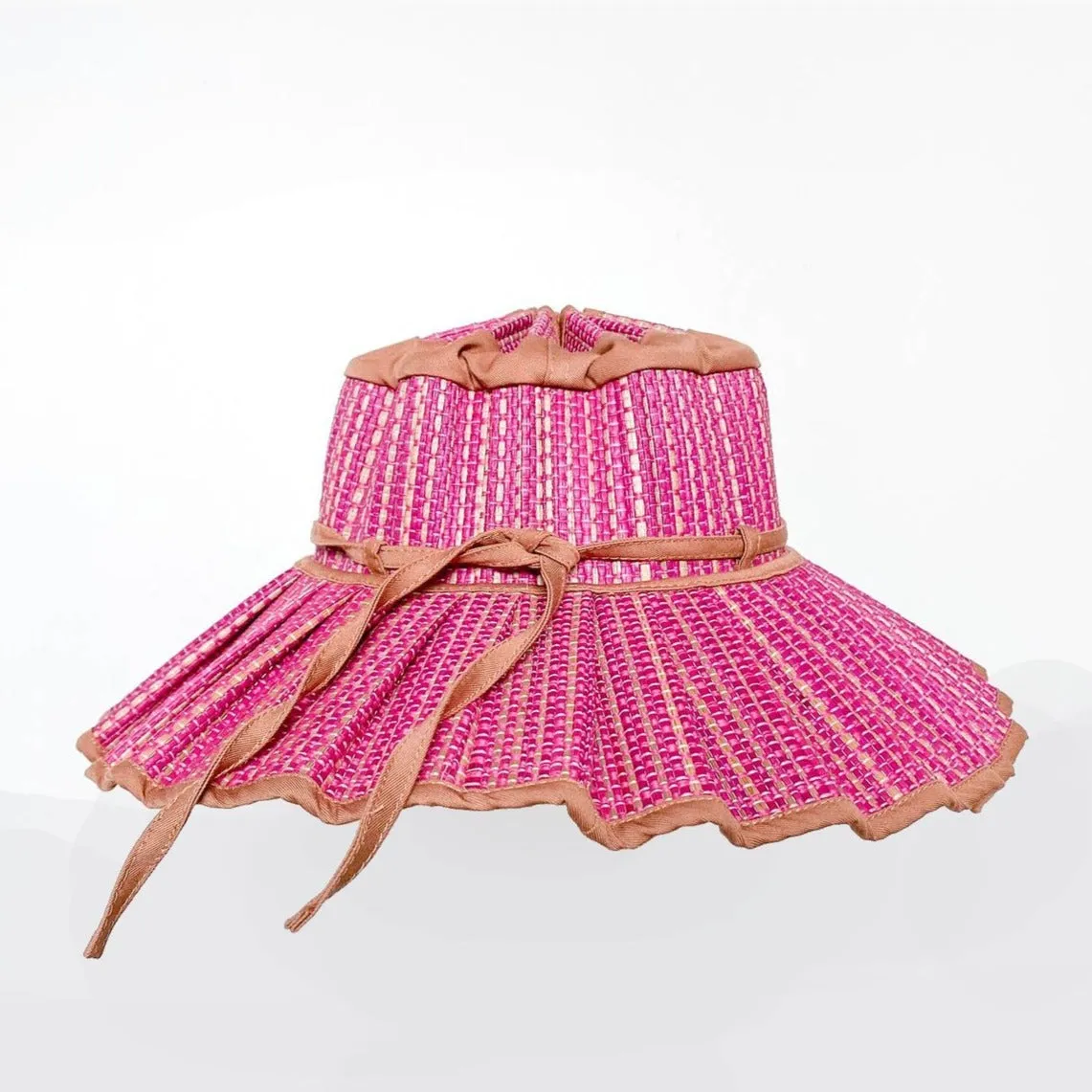 Kirribilli Hat Child Capri