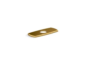 KOHLER K-27007 Occasion Escutcheon plate