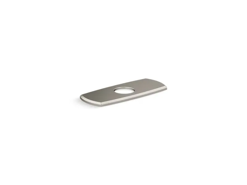 KOHLER K-27007 Occasion Escutcheon plate