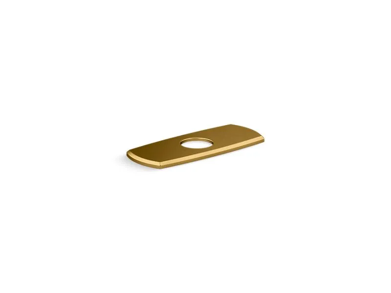 KOHLER K-27007 Occasion Escutcheon plate