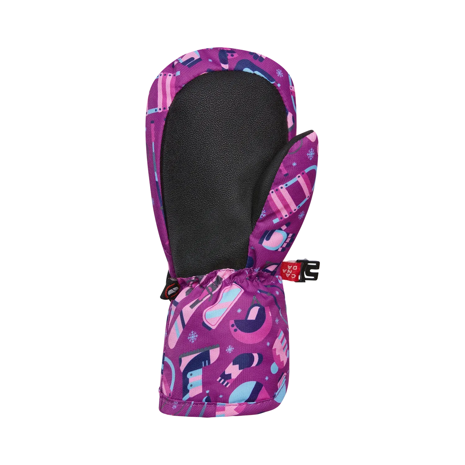 Kombi - The Graceful Children Mitt