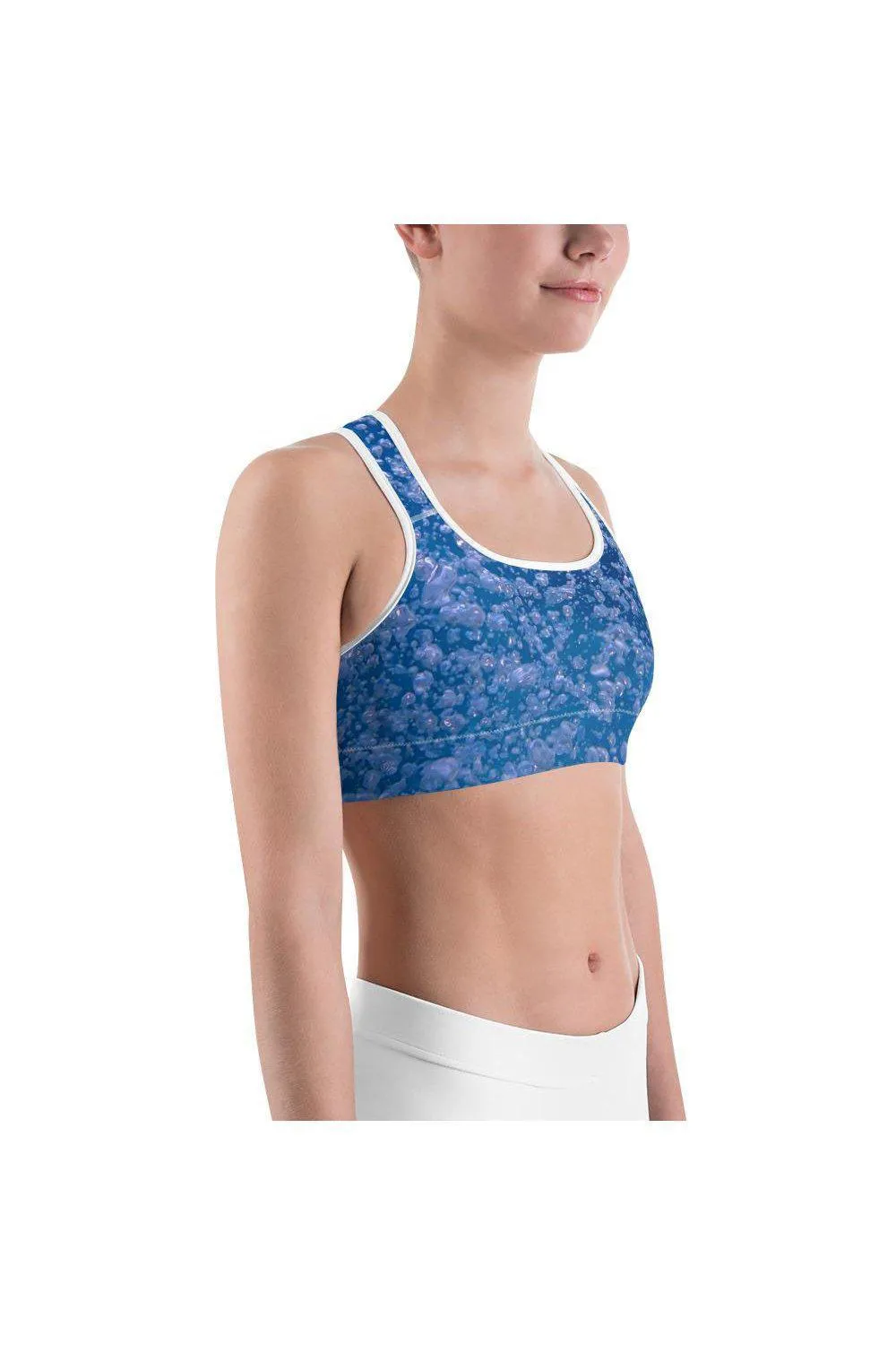 Kona Hu'a Sports bra