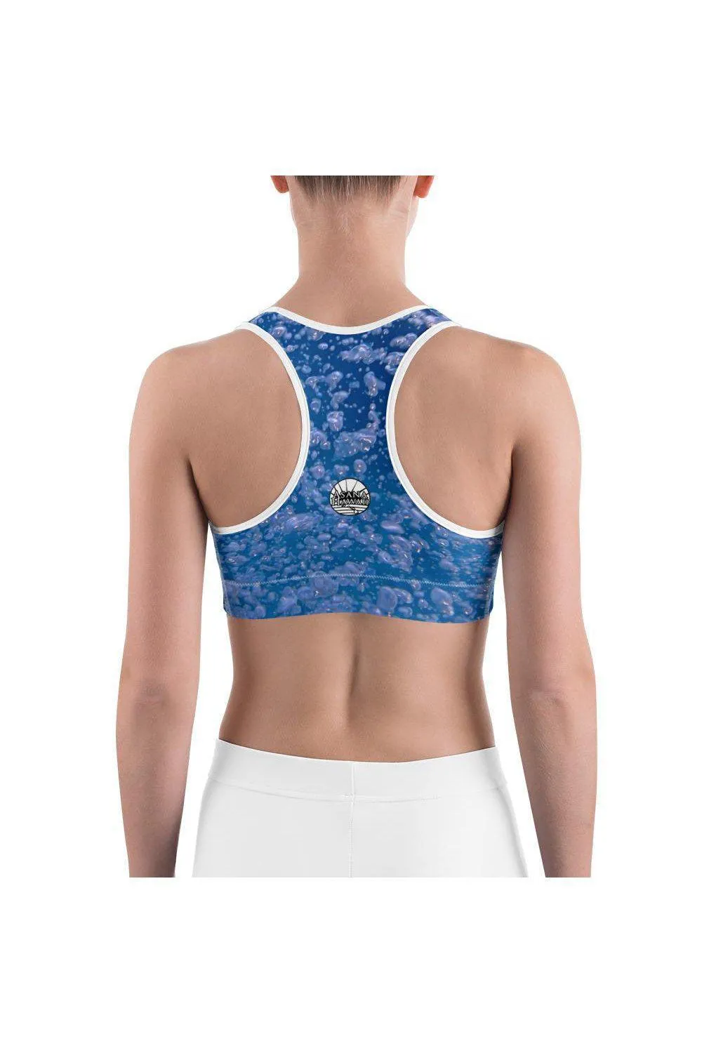 Kona Hu'a Sports bra