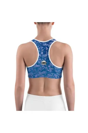 Kona Hu'a Sports bra