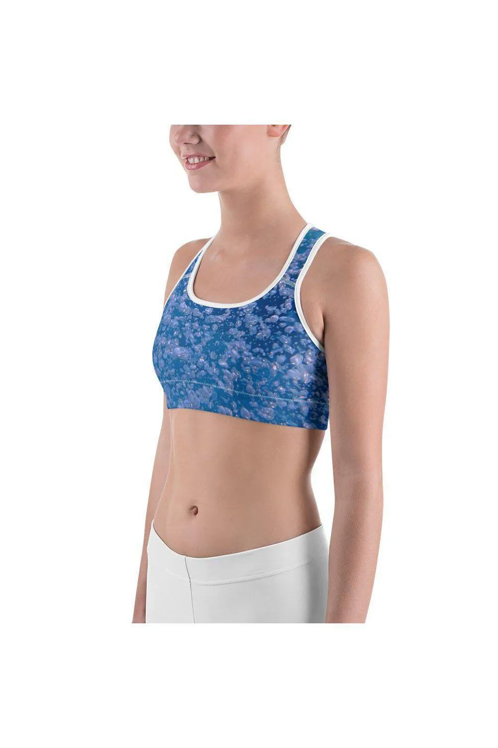 Kona Hu'a Sports bra