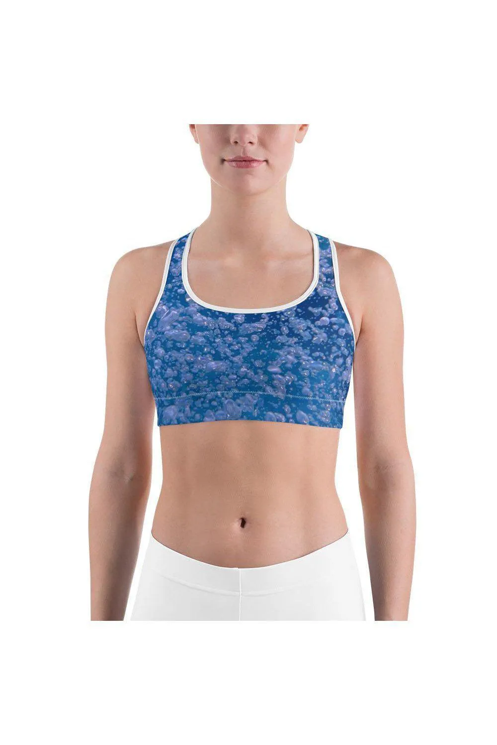 Kona Hu'a Sports bra