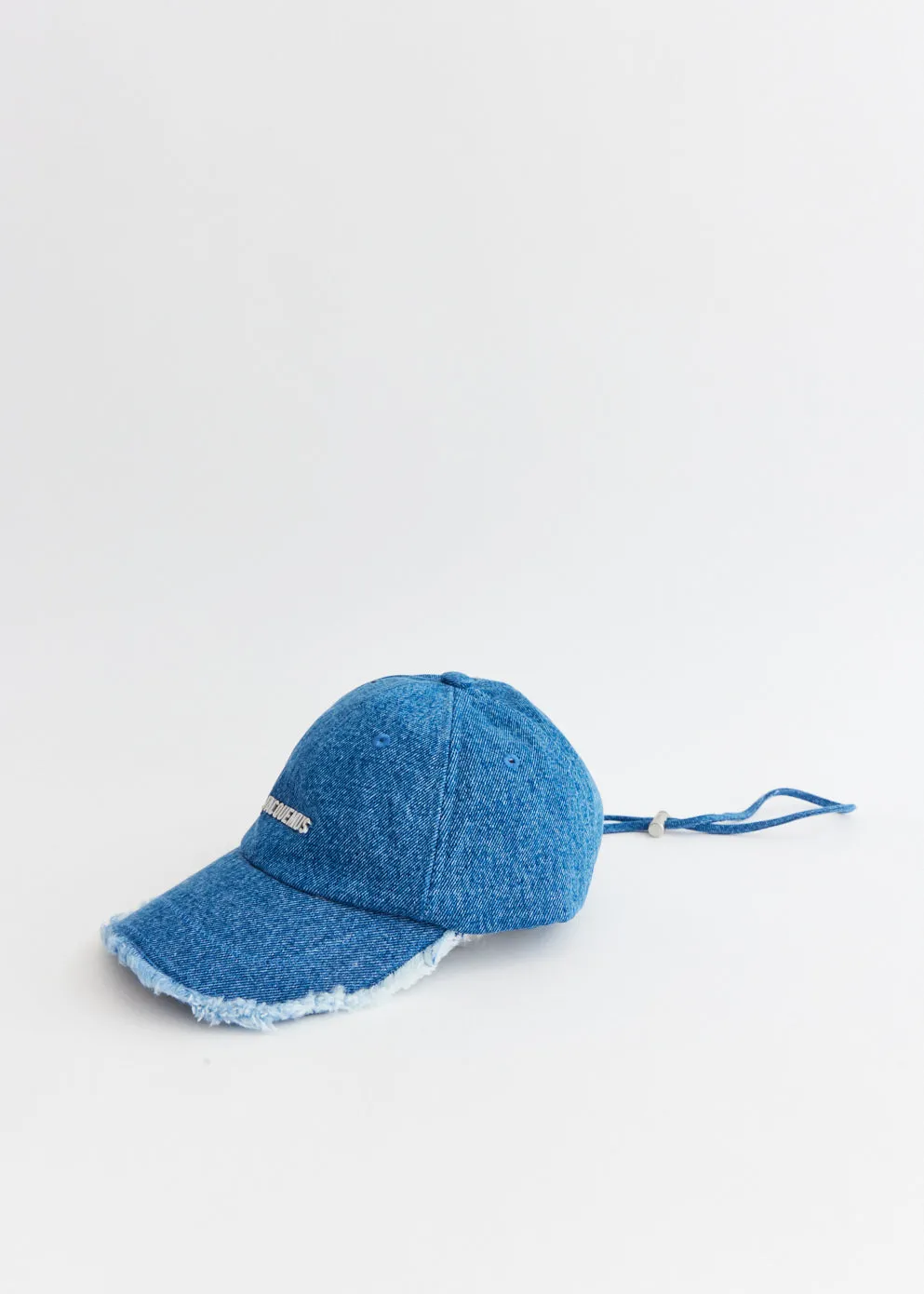 La Casquette Artichaut