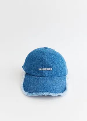 La Casquette Artichaut