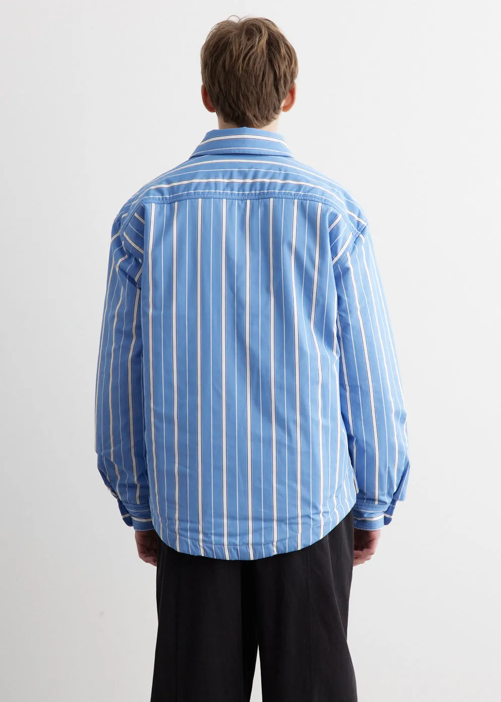 La Chemise Boulanger Shirt