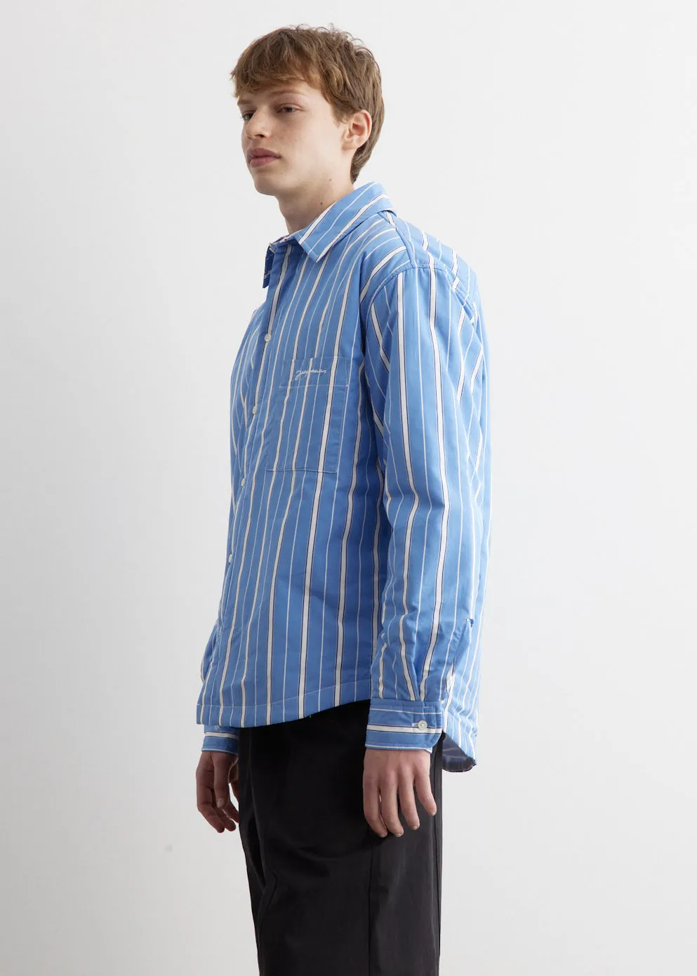La Chemise Boulanger Shirt