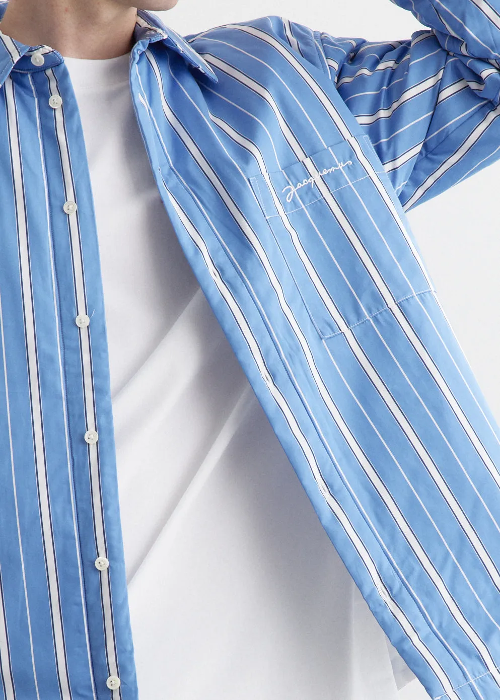 La Chemise Boulanger Shirt