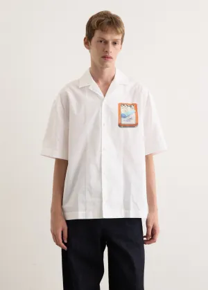 La Chemise Jean Shirt