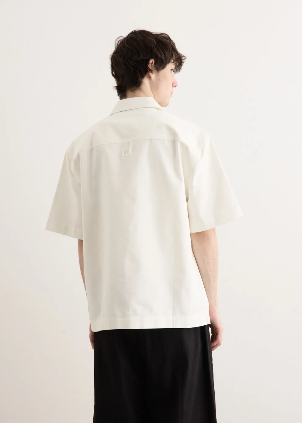 La Chemise Jean