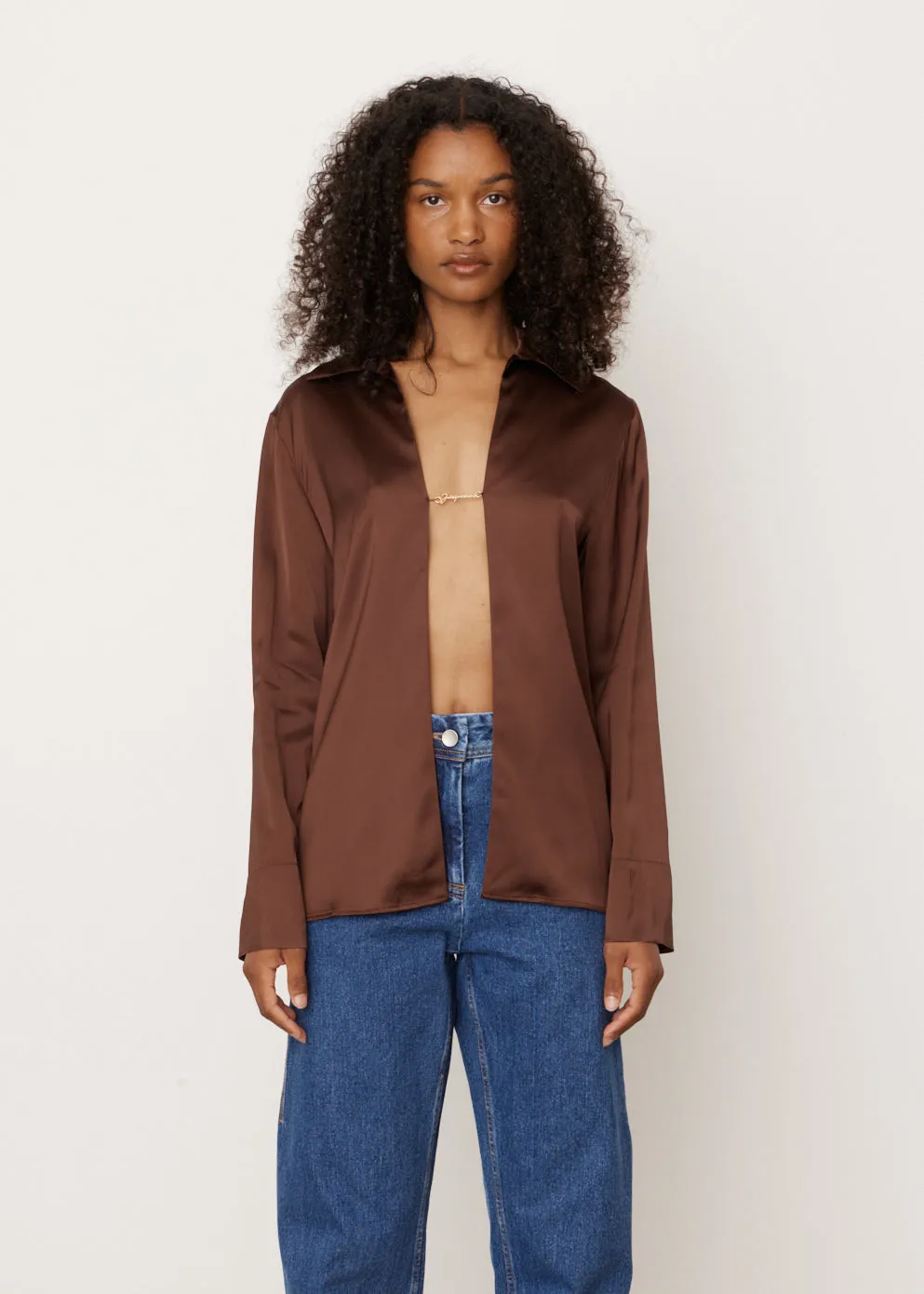 La Chemise Notte Shirt