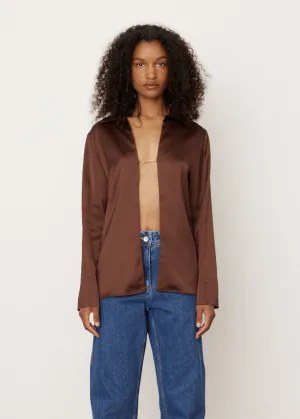 La Chemise Notte Shirt