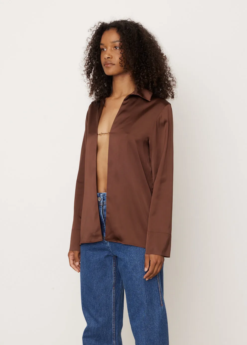 La Chemise Notte Shirt