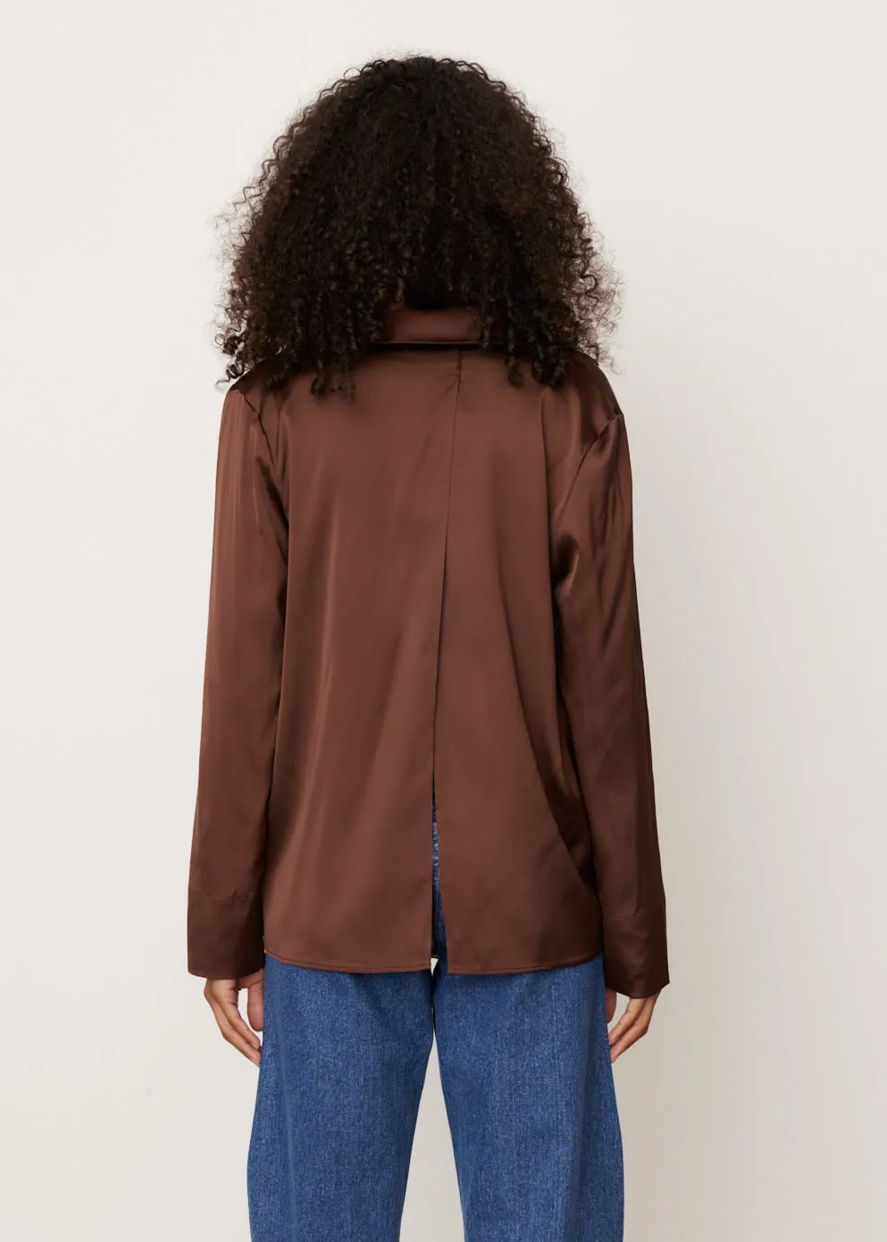 La Chemise Notte Shirt