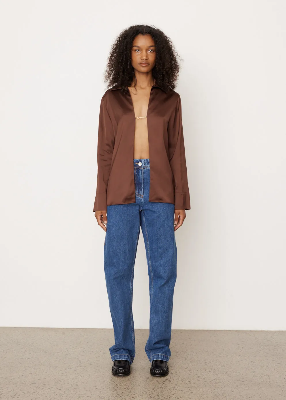 La Chemise Notte Shirt