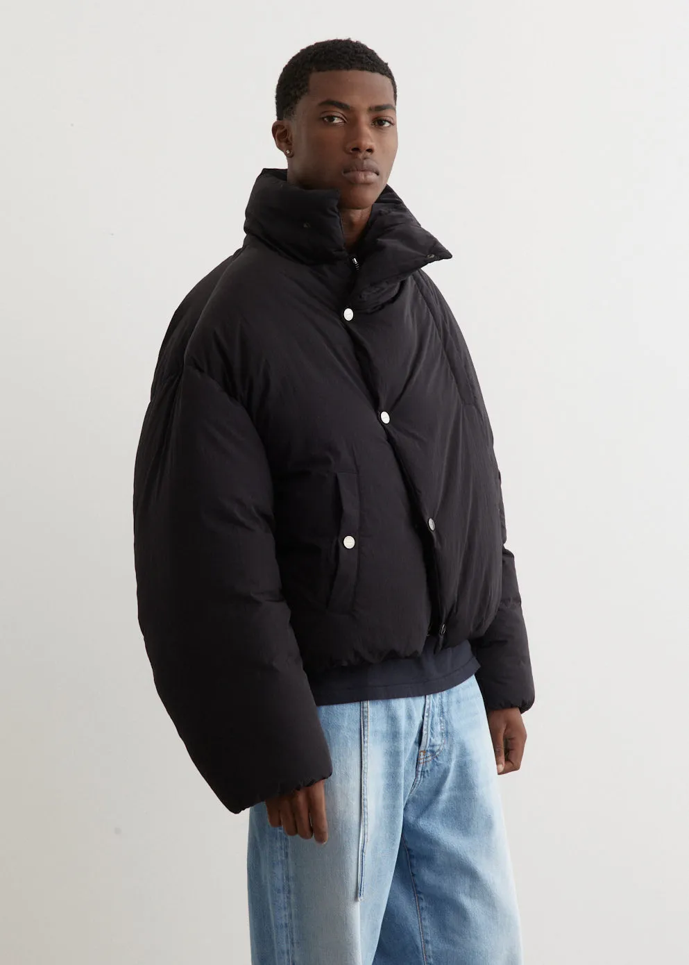 La Doudoune Cocon Jacket