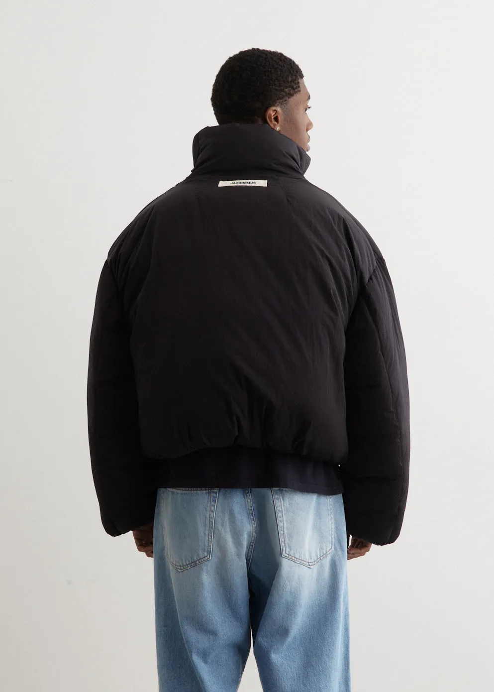 La Doudoune Cocon Jacket