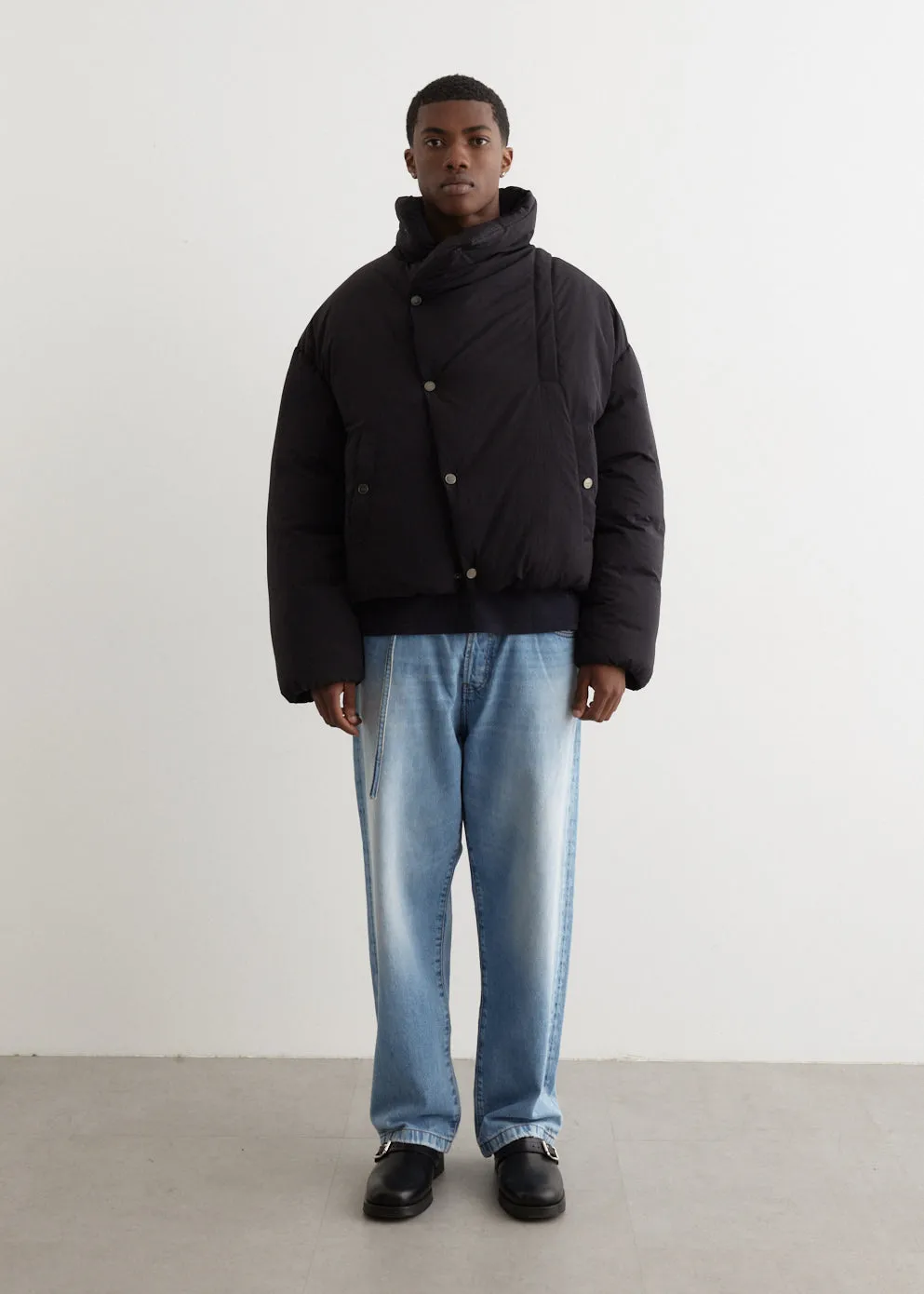 La Doudoune Cocon Jacket