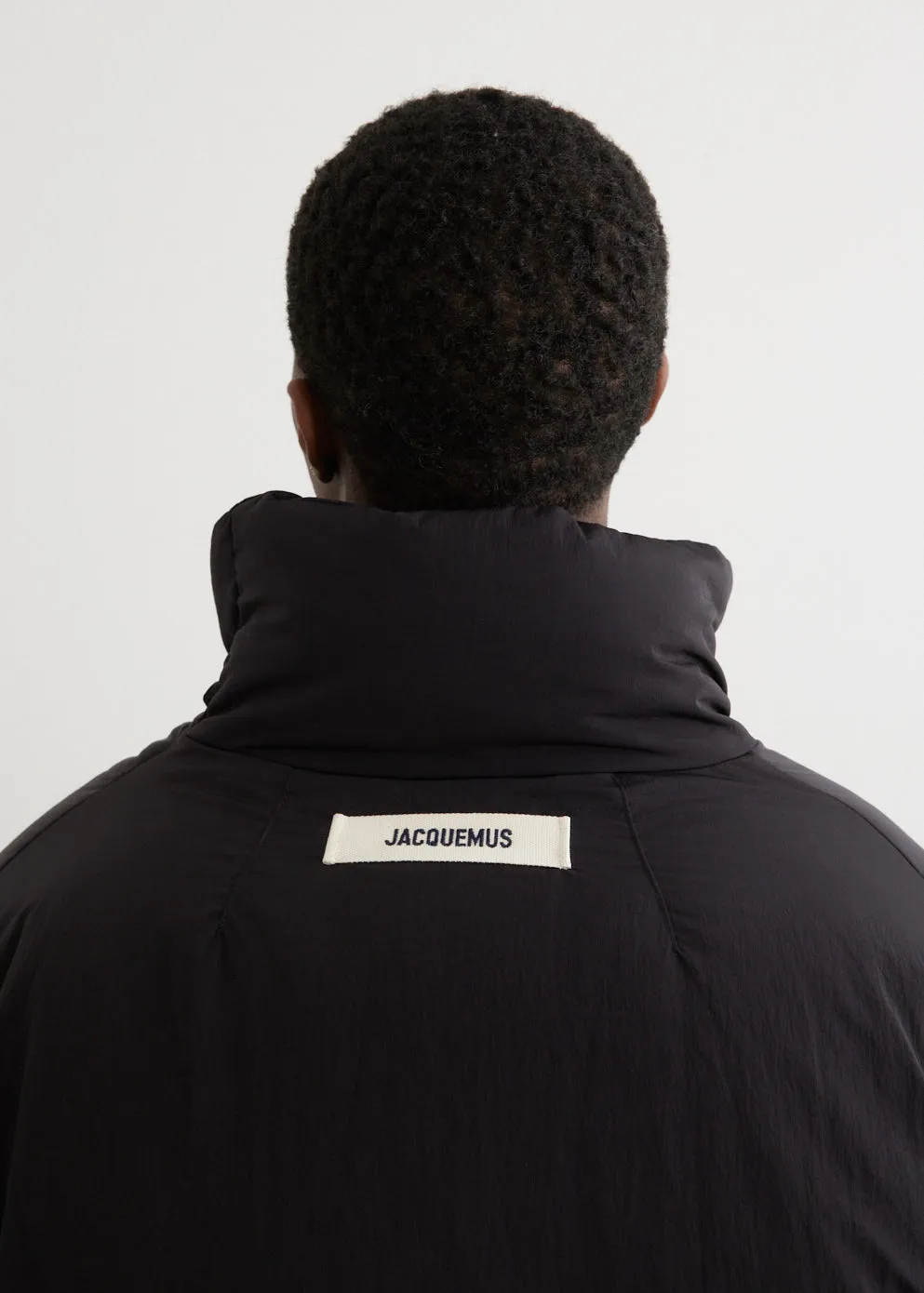 La Doudoune Cocon Jacket