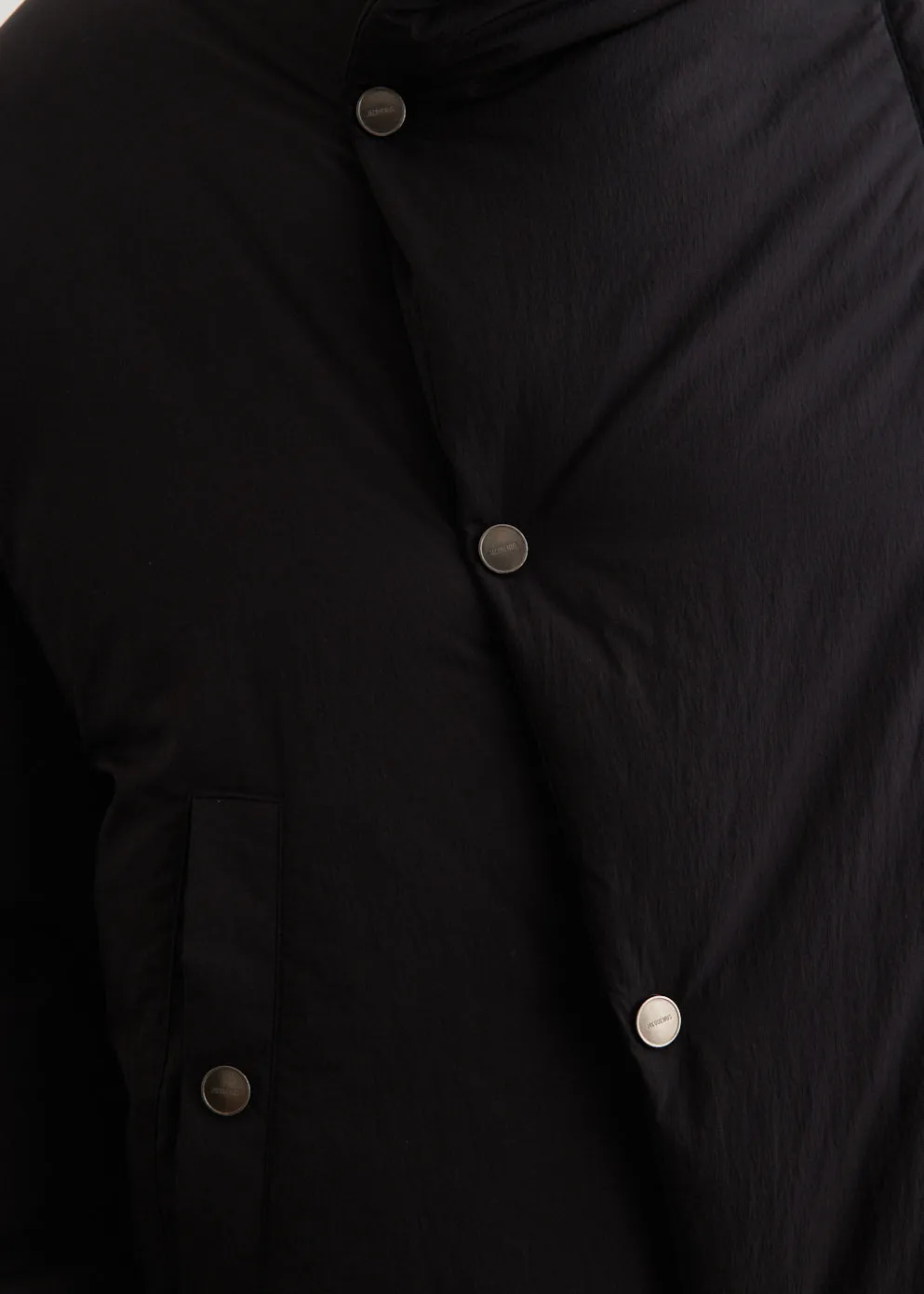 La Doudoune Cocon Jacket