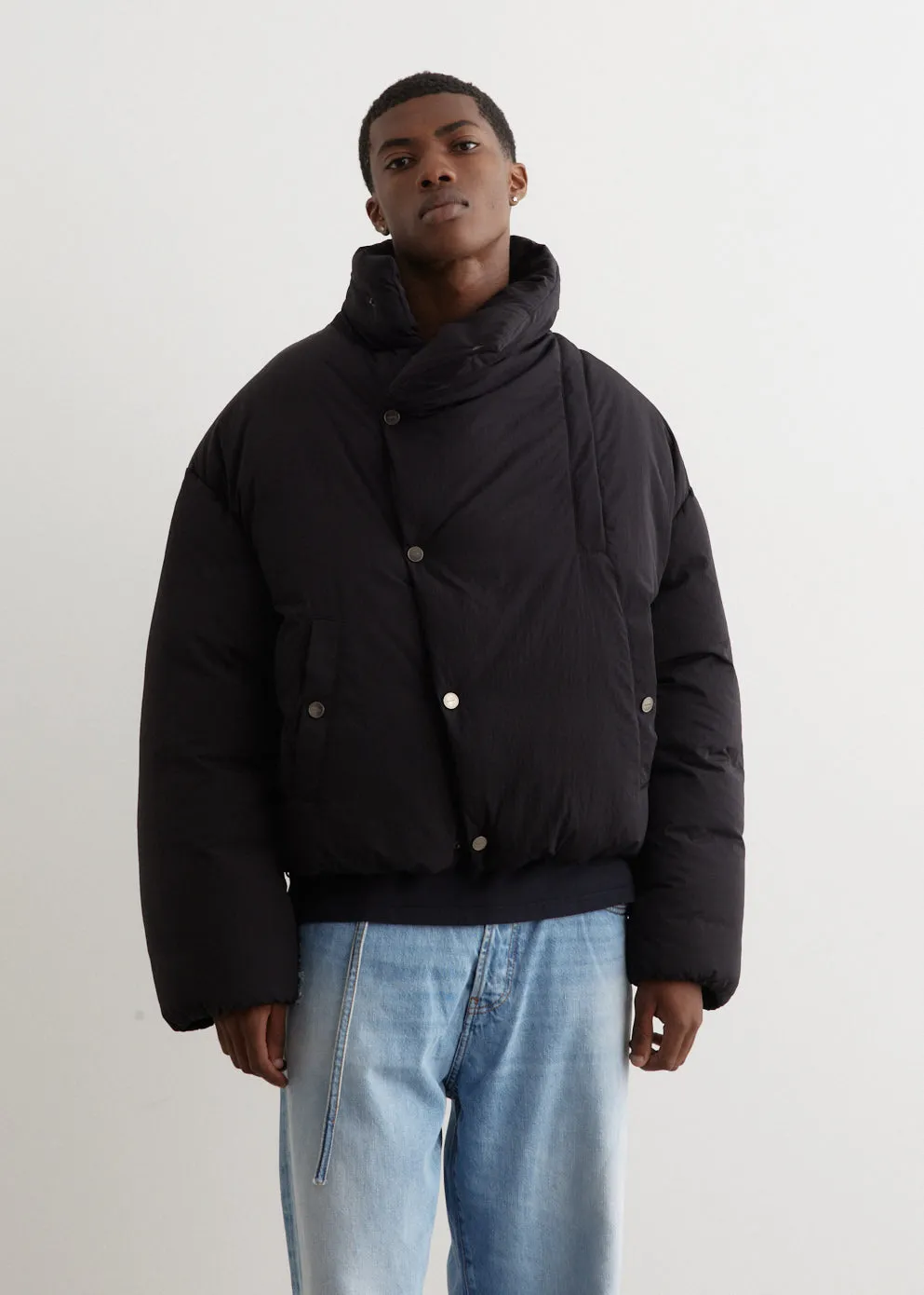 La Doudoune Cocon Jacket