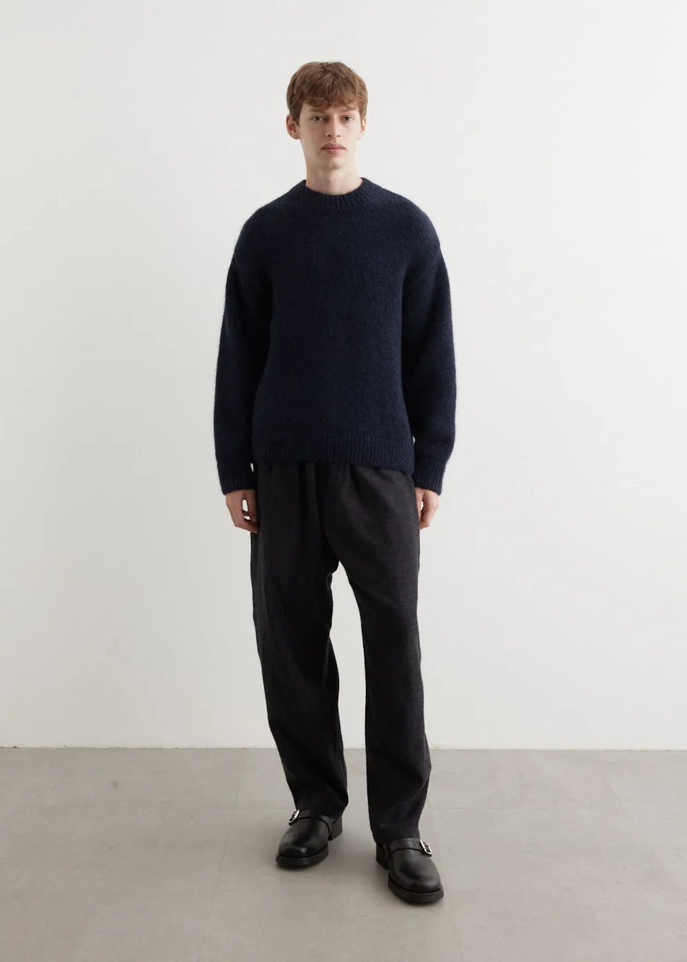 La Maille Pavane Sweater