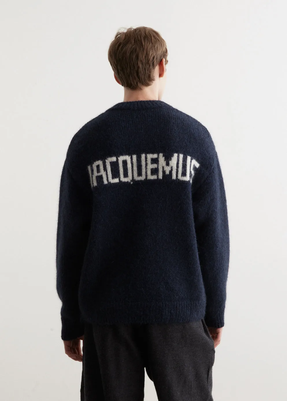 La Maille Pavane Sweater