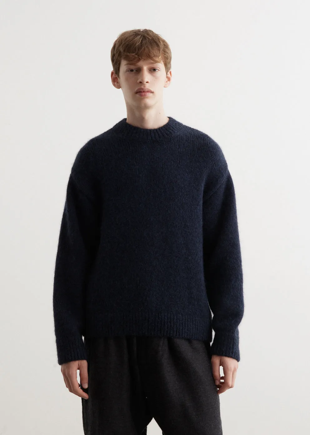 La Maille Pavane Sweater