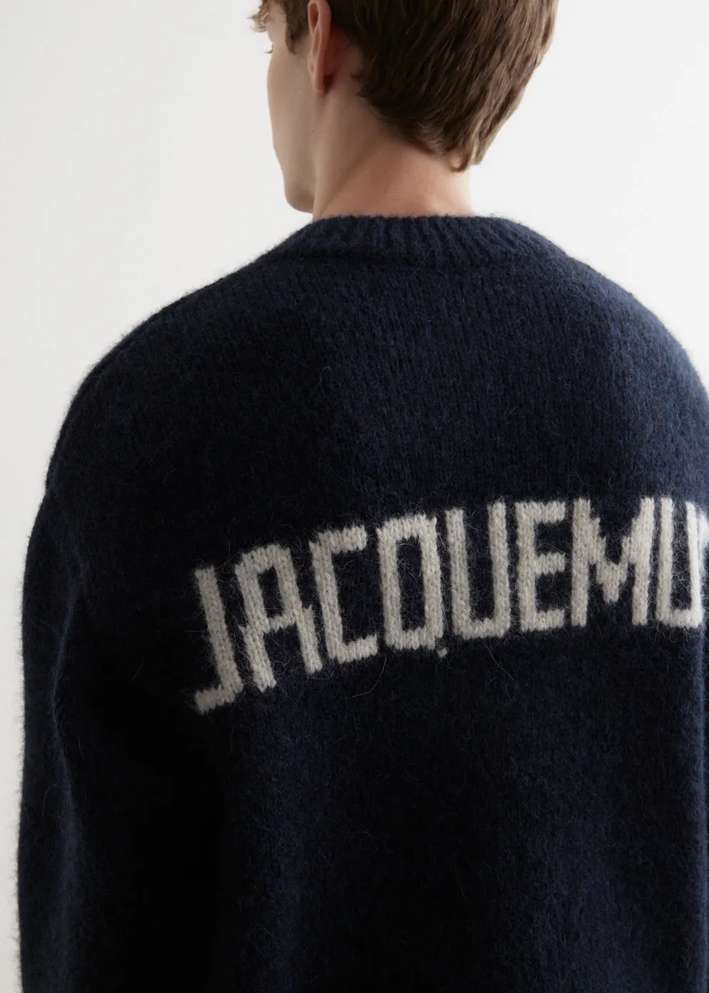 La Maille Pavane Sweater