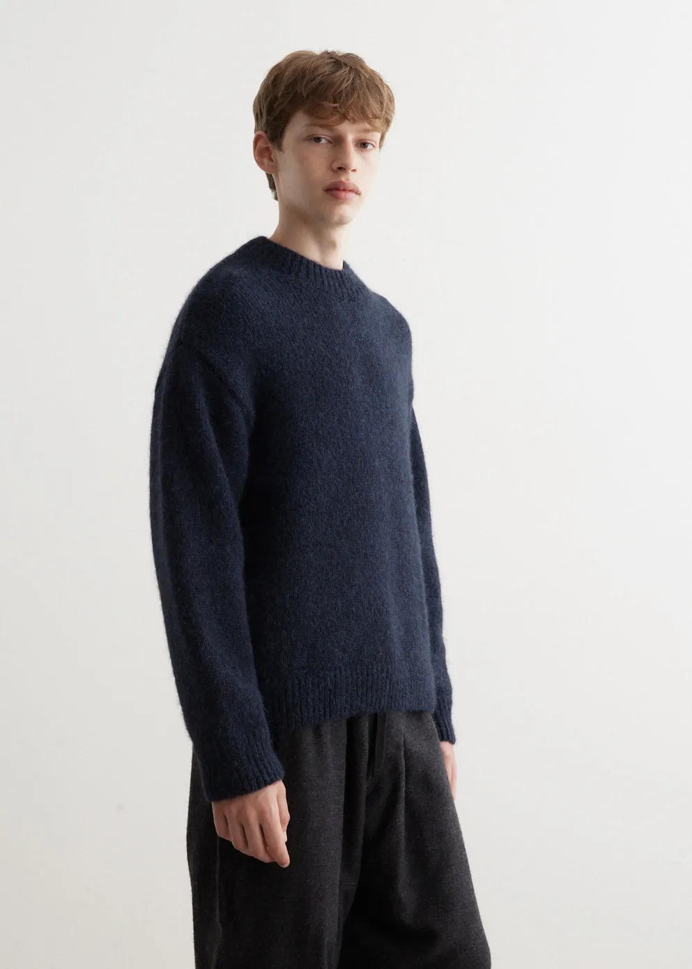 La Maille Pavane Sweater