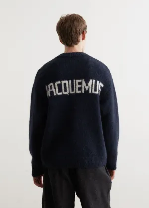 La Maille Pavane Sweater