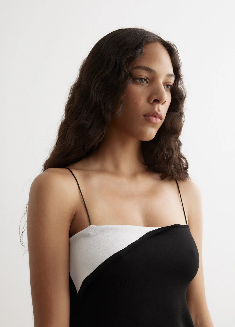La Mini Robe Aro Dress